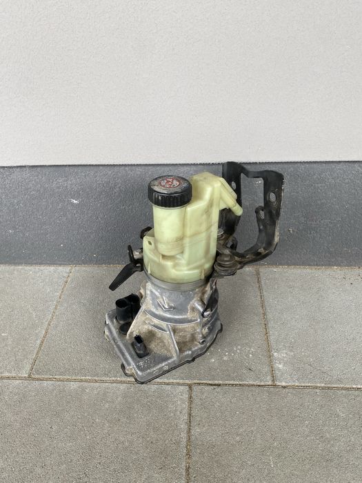 ГУР Електро гідропідсилювач руля Рено Мастер 2.3dci Опель Мовано 2.3