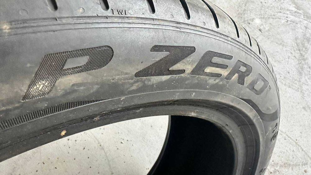 Літні шини  245 45 R 20 Pirelli Піреллі