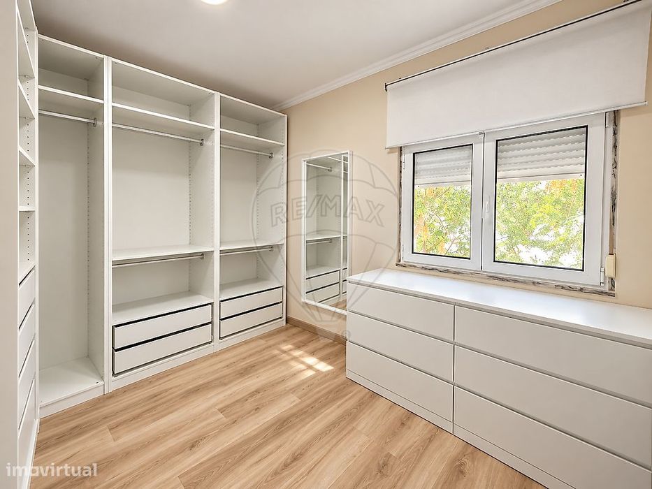 Apartamento T3 para arrendamento