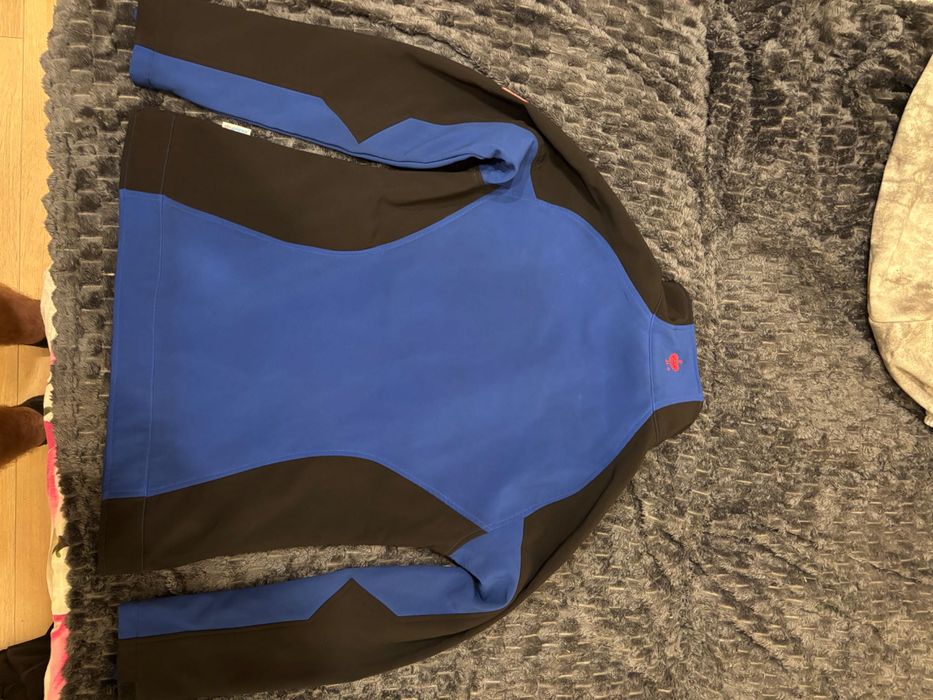 Kurtka softshell dryplexx softlight