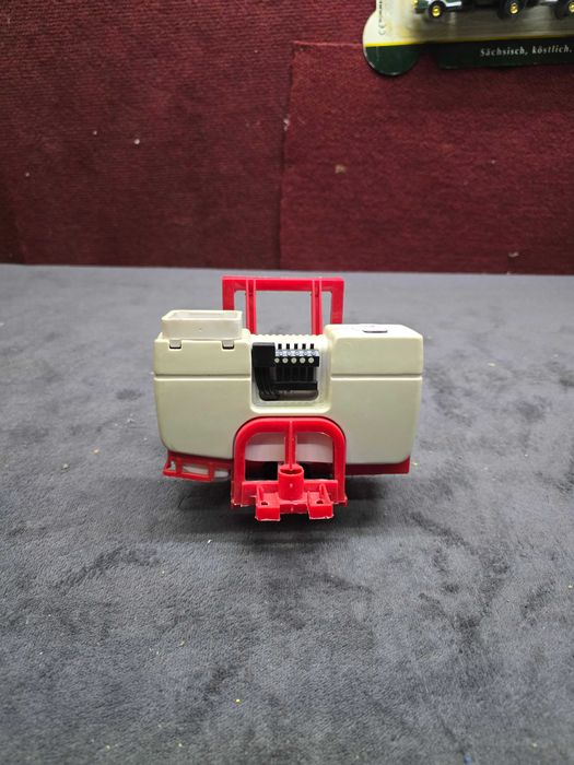 Opryskiwacz jak Holder z brudera Zamiennik Power