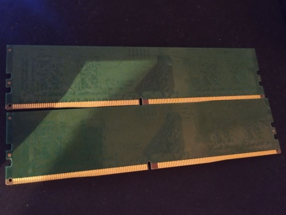 gddr 4 2x8 2666.