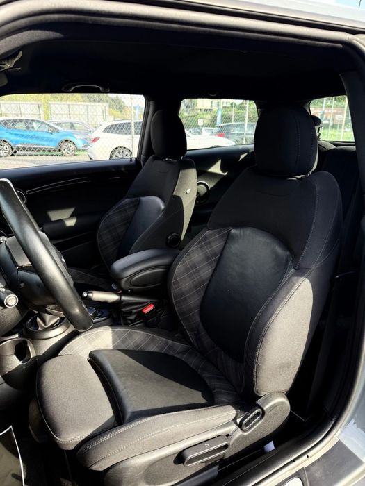 MINI Coupé