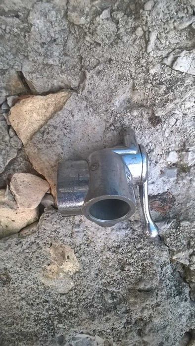 Монетка випередження запалювання К-750 / М-72 (НОВА, СРСР)