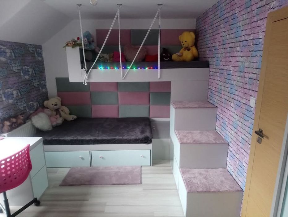 Meble na wymiar - Poli Imager