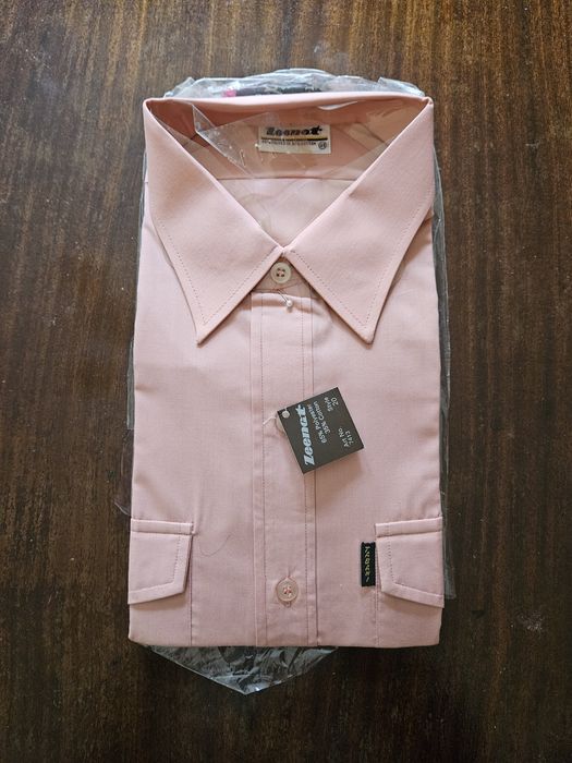 Чоловічі сорочки