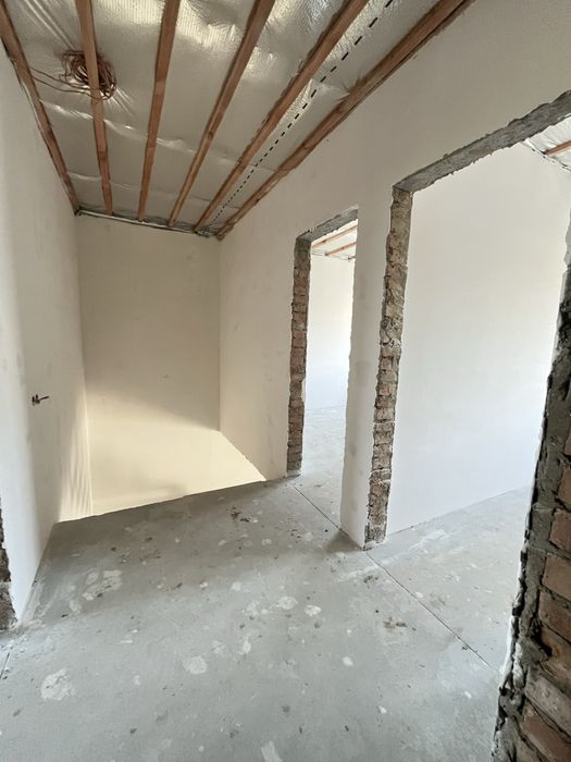 Таунхаус під ключ, 105 м²