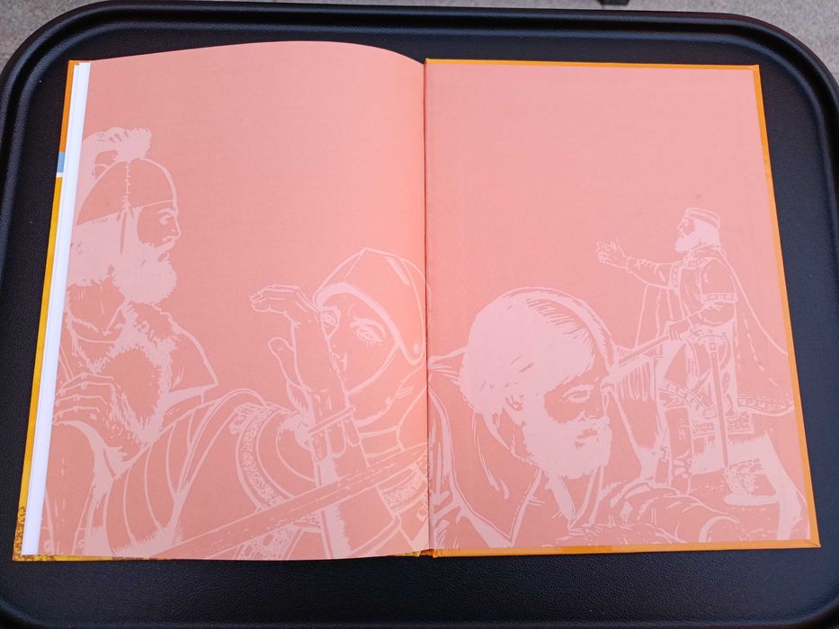 Livro "Primeira História de Portugal", de Conceição Pinto