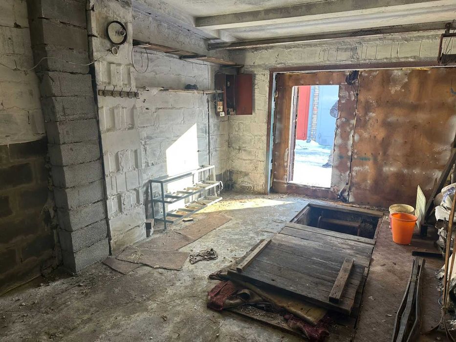 Продам гараж в автогаражному кооперативі "Екскаваторник"
