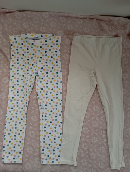 Пакет одягу дівчинці 4-6р 110-116р