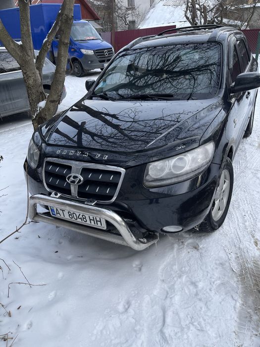 Легковий автомобіль ,кросовер