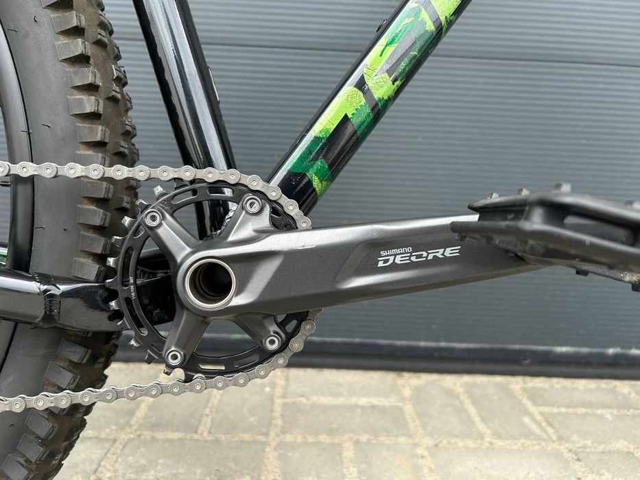 Rower górski MTB Dartmoor Primal 27.5 - JAK NOWY!
