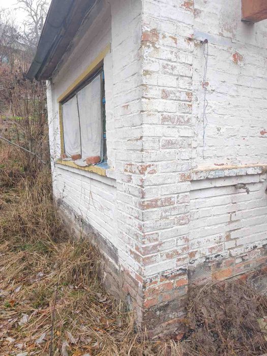 Продам будинок у місті Лубни