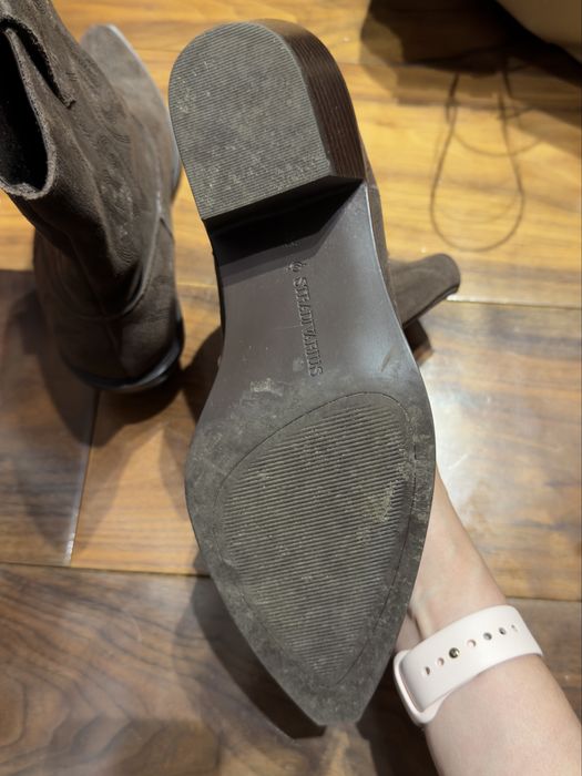 Казаки Stradivarius