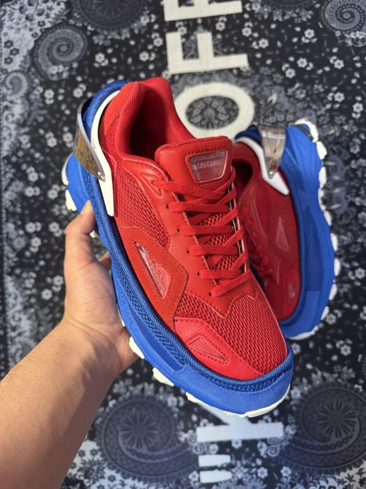 Кросівки raf simons response trail 2 ВЖЕ В УКРАЇНІ