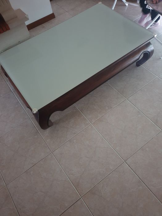 Não perca! Mesinha ideal para sala