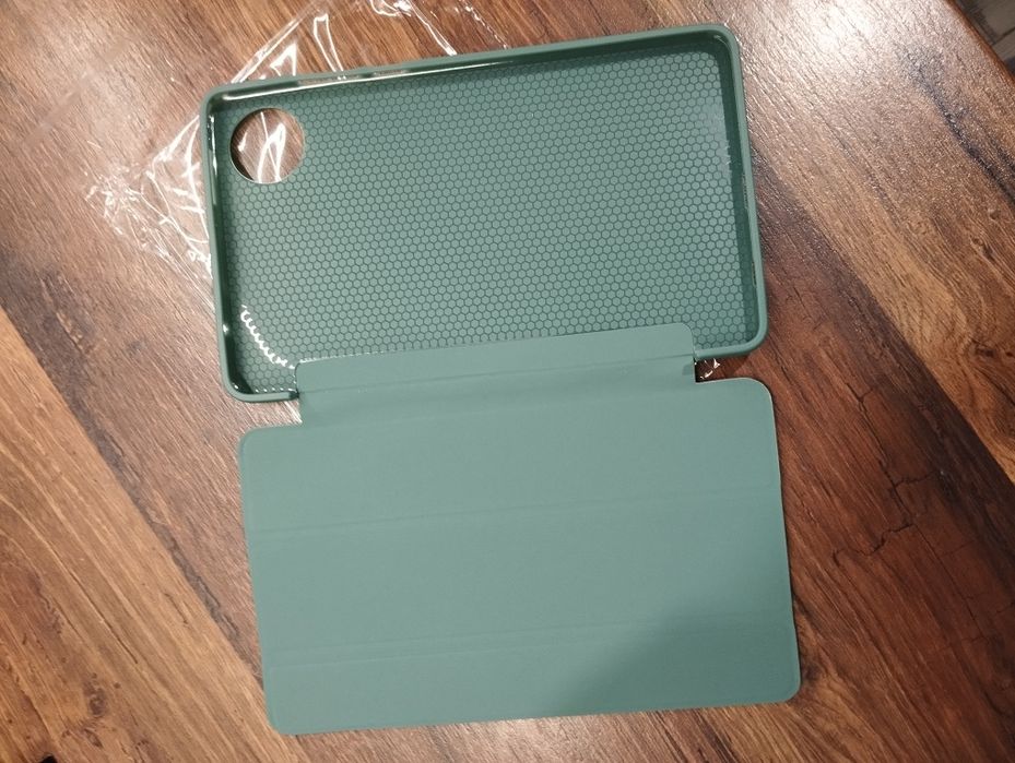 Чохол для планшета xiaomi mi pad 6 pro / redmi pad se, 8,7"