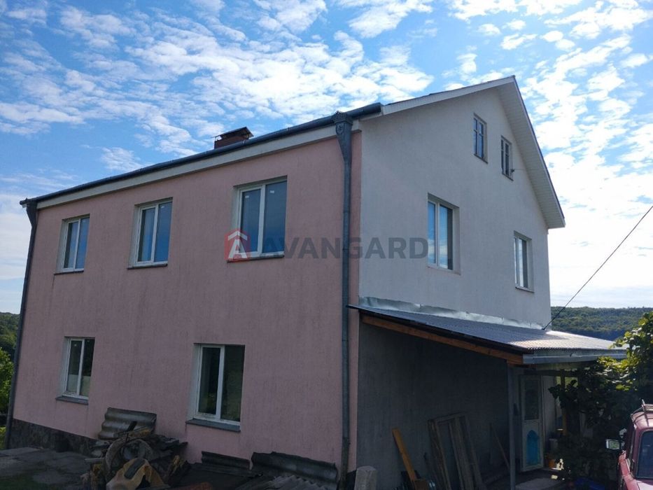Продаж будинку в Красилові