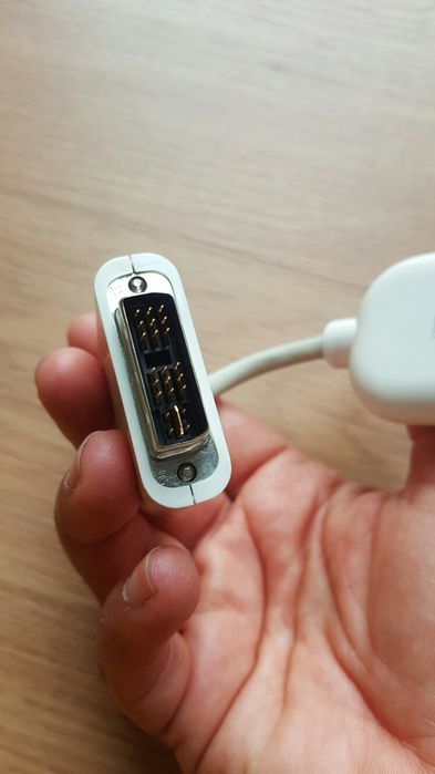 Cabo ligação  Apple NOVO