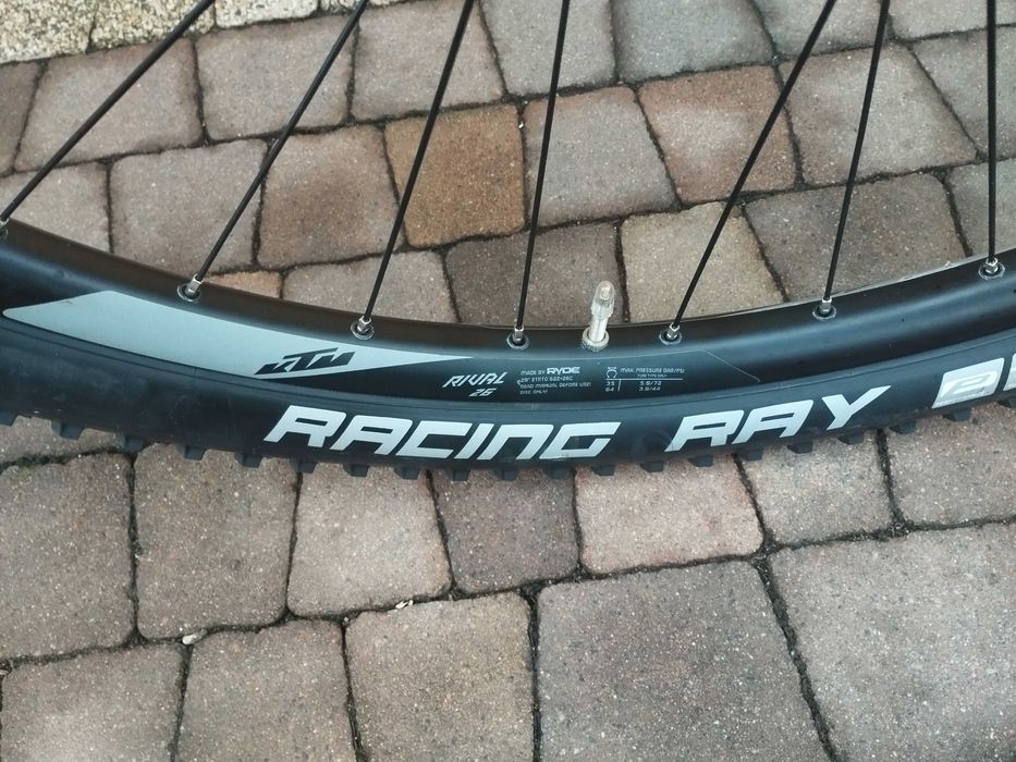 KTM Myroon Elite Deore/XT 12s FOX rozmiar L bdb!