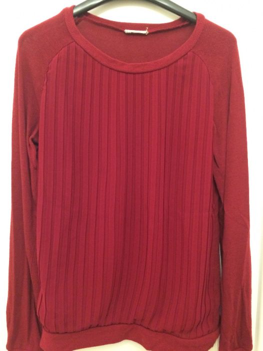 Blusa malha fina Intimissimi S