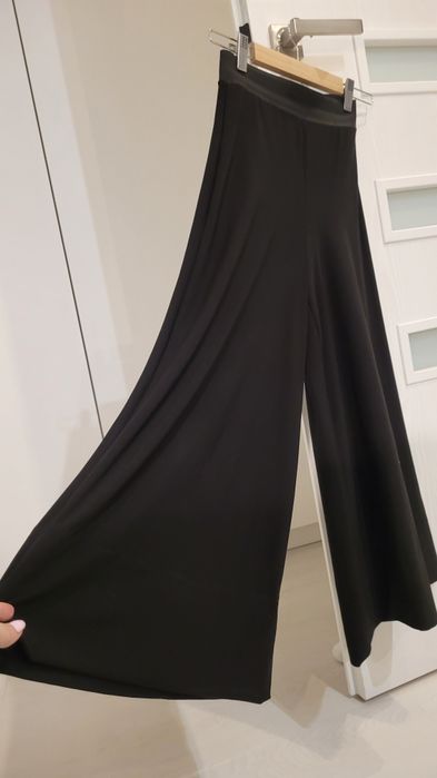 Spodnie do tańca Trendy Dance