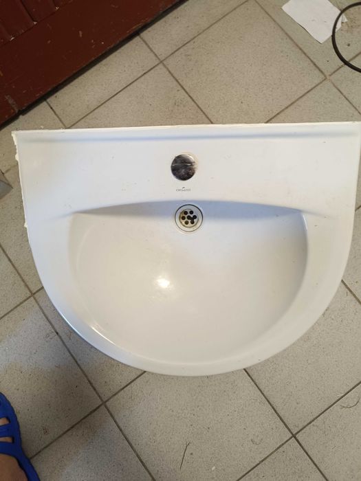 Umywalka do łazienki
