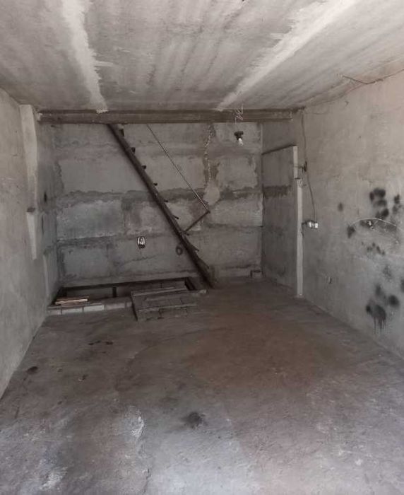 Здам дворівневий гараж 26 м² з підвалом, ГК «Комунальник Салтовка 602м.р.