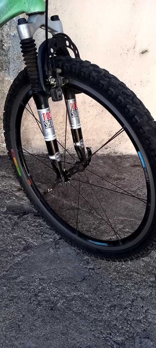 Bicicleta roda 26