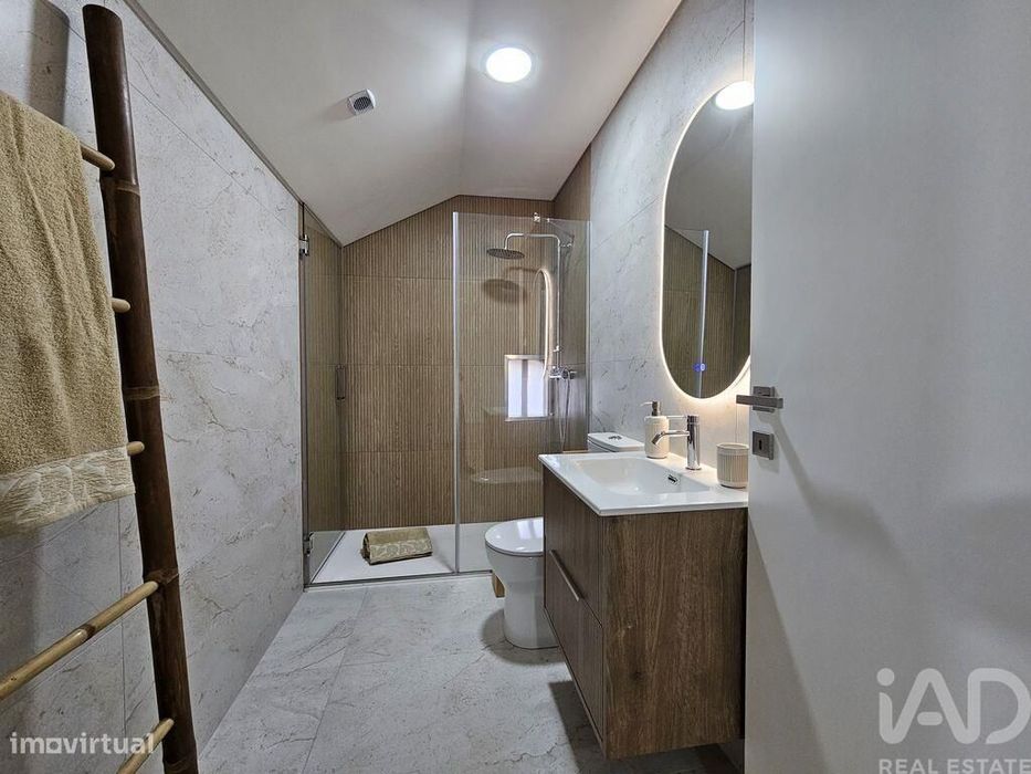 Casa / Villa T2 em Cantanhede e Pocariça de 79 m2