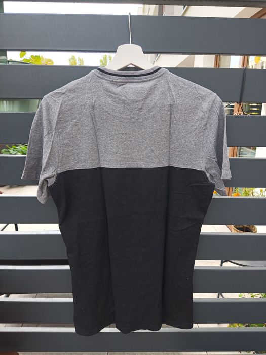 Barbour International koszulka t-shirt męska