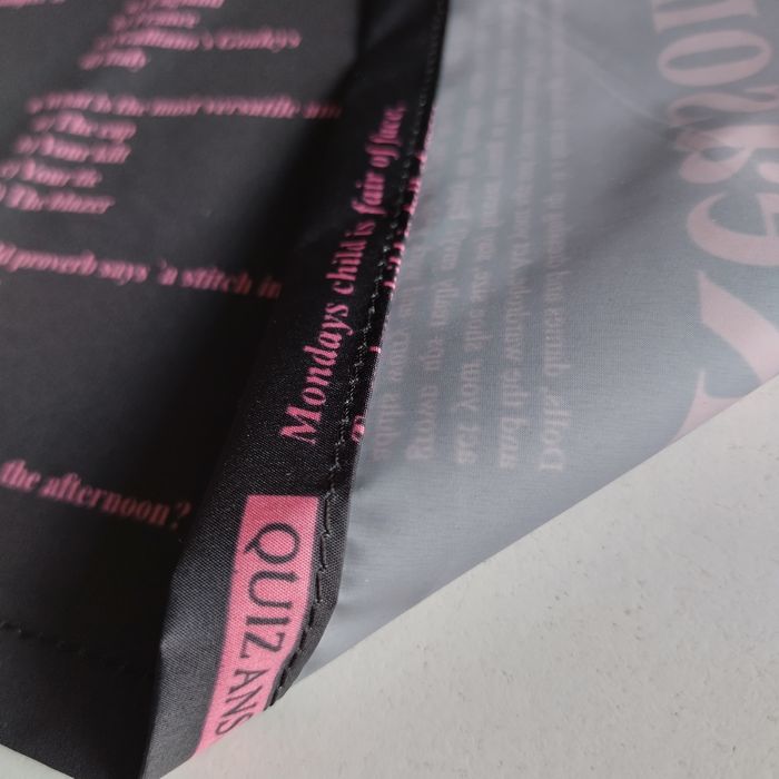 Фартух непромокаючий прогумований