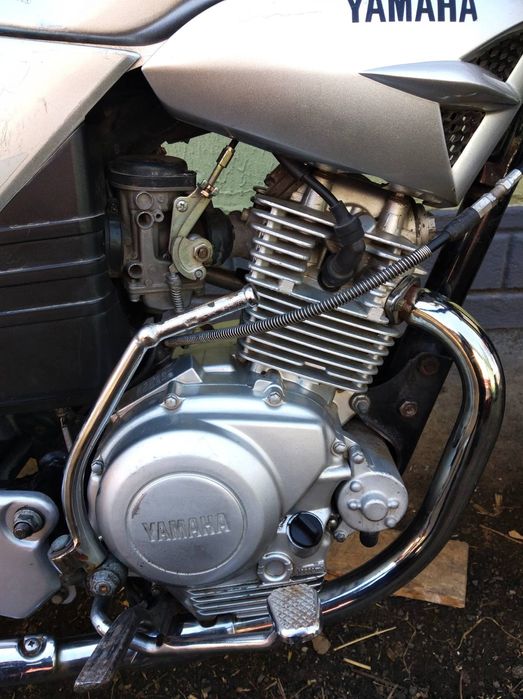 Продам Мотоцикл Ямаха юбр 125