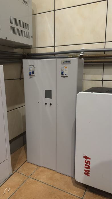 Інверторний стабілізатор  Volter EtalonS-5,5