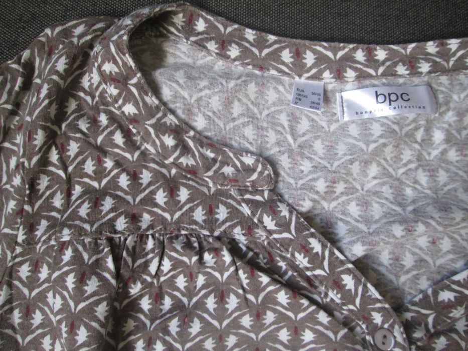 bluzka 36/38 BPC  stan b.dobry, dorzuce za 1gr do innnych zakupów