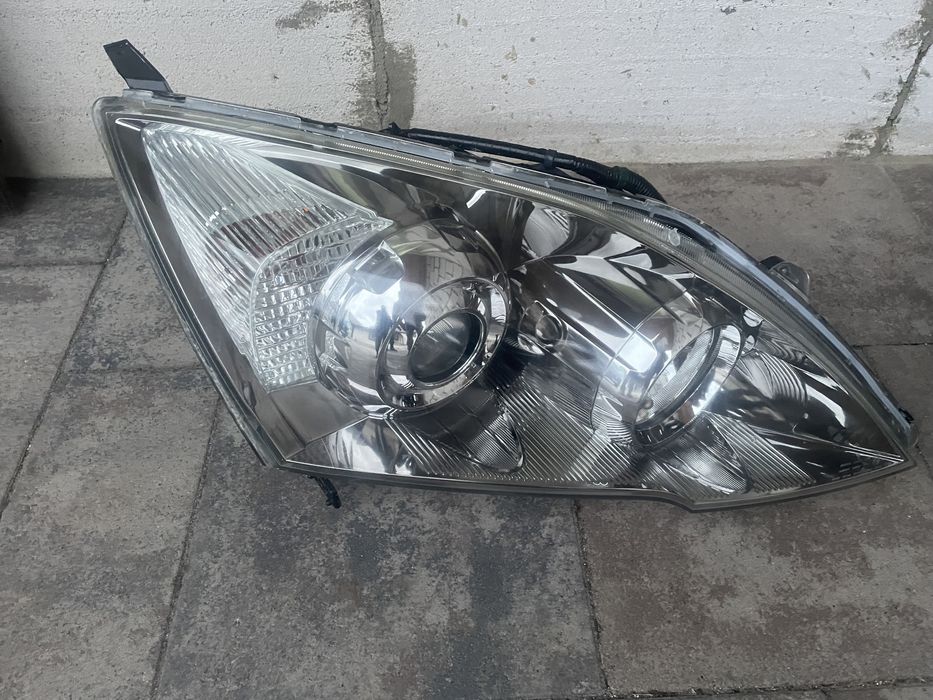 Фари фара Honda CR-V 3 Хонда Срв 3