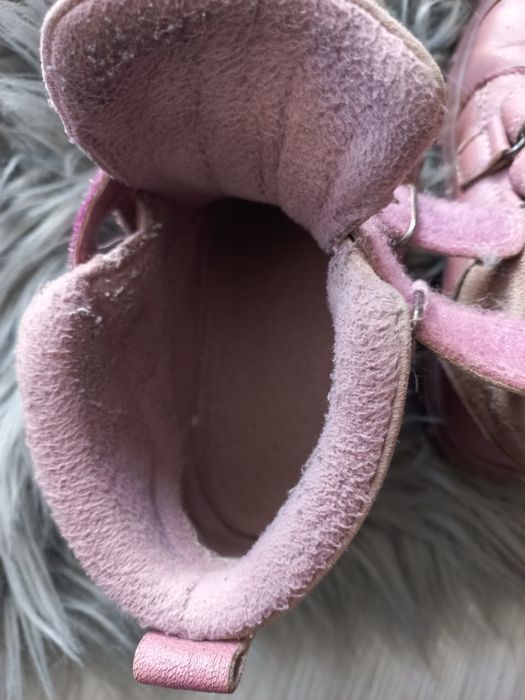 Buty dziewczęce Lasocki roz26