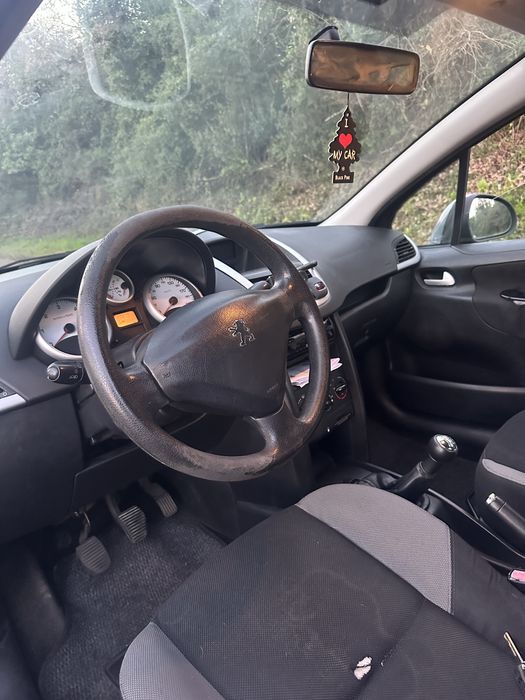 Peugeot 207 1.4 HDI 68cv