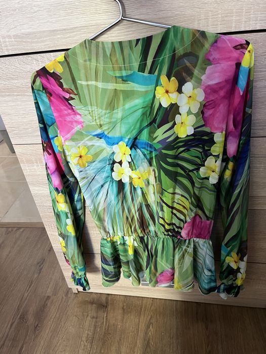 Just Unique bluzka - roz S/M