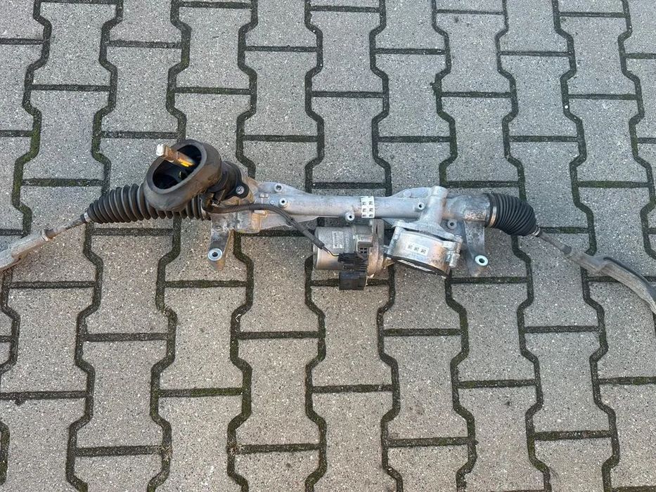 przekŁadnia kierownicza mercedes cla maglownica 132_vgr2 gwarancja fv