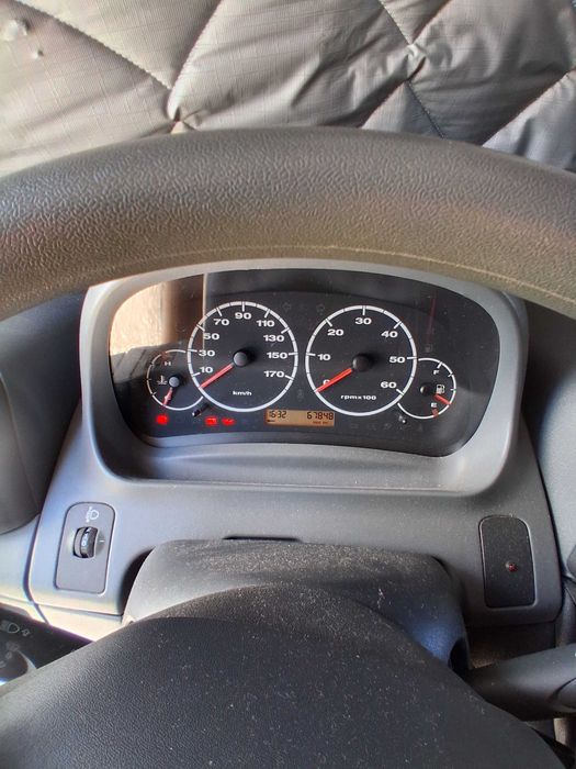 Autocaravana Fiat Ducato 2.3 Auto-Roller (2005) – Apenas 67.000 km