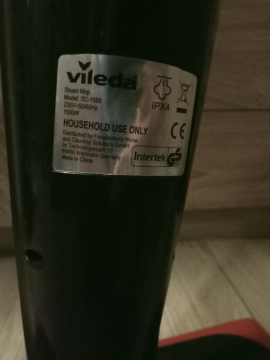Sprzedam mop Vileda