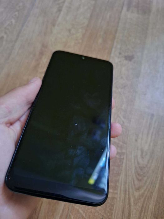 Smartfon LG Q60 64GB | Sprawny Tani Telefon do 100 zł na kartę