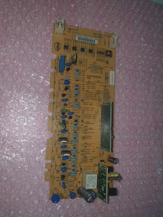 Hotpoint Ariston Whirlpool Indesit Power Electronic Module64752099210627126