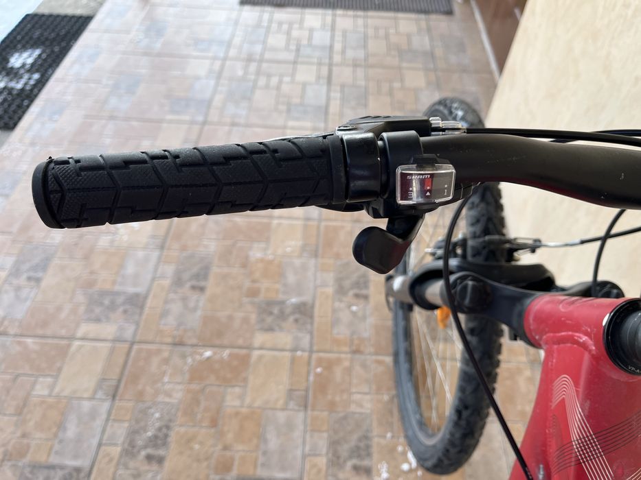 Велосипед Giant Brass 3