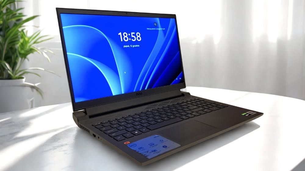 Laptop Dell Gaming