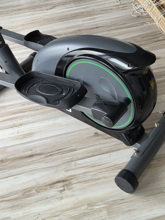 Orbitrek Zipro Hulk