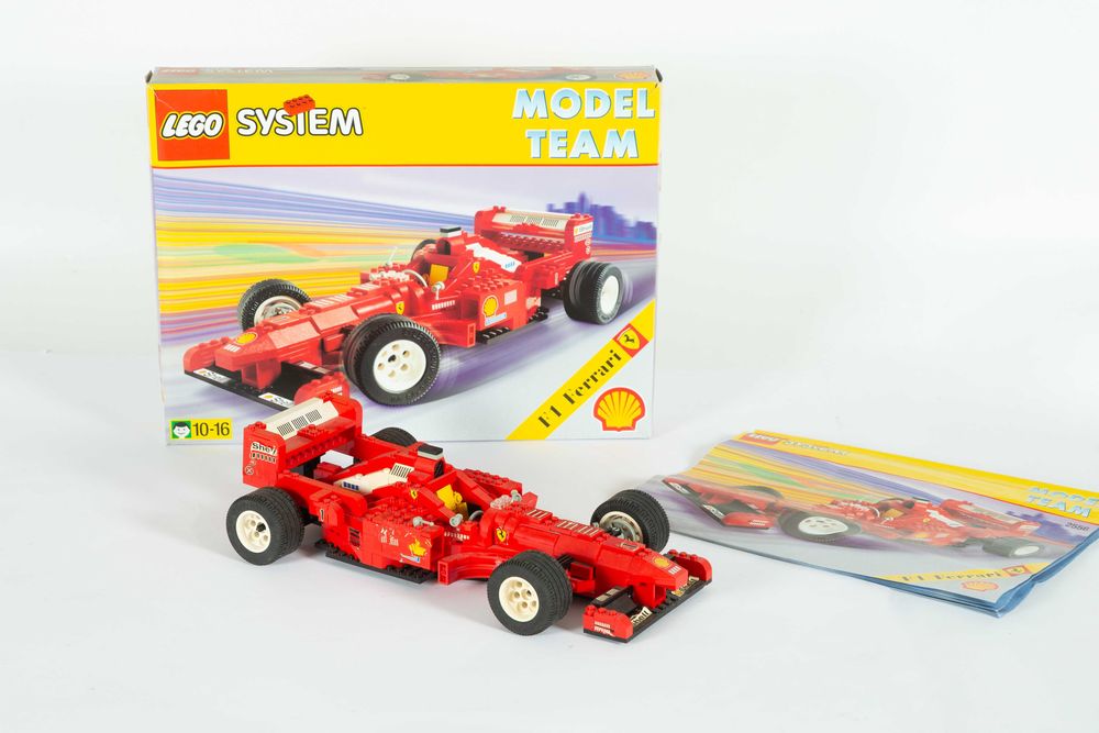 Legos vintage oportunidade