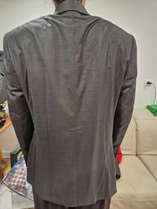 Blazer Enrico Silvano, T56