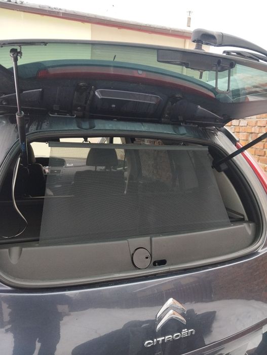 Продам Сітроен гранд пікассо